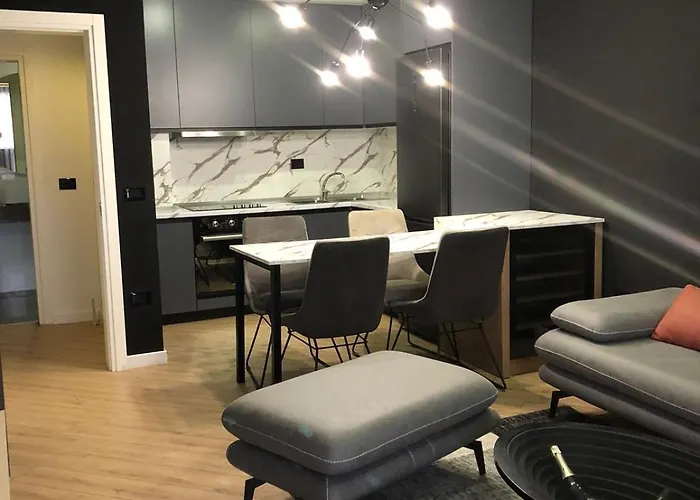 Apartamento Tirent - Komuna E Parisit, 1 Tirana