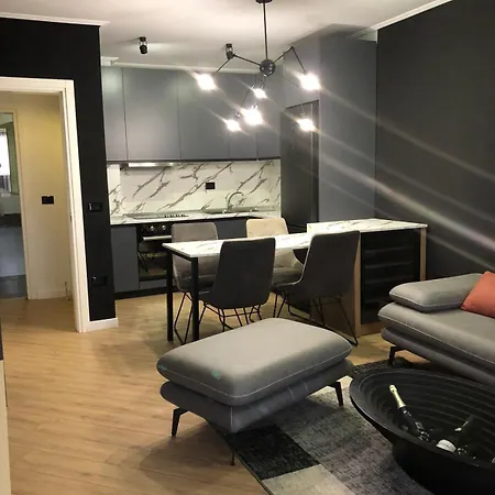 Lägenhet Tirent - Komuna E Parisit, 1 Tirana